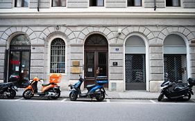 La casa di Gabri Trieste centro